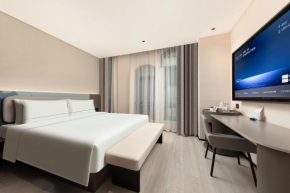 Atour Light Hotel Xiamen Zhongshan Road Pedestrian Street China Town